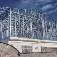 Lsf|مصالح و تجهیزات ساختمان|آمل, |دیوار