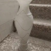 گلدان کنارسالن|صنایع دستی و سایر لوازم تزئینی|قم, باغ شازده|دیوار