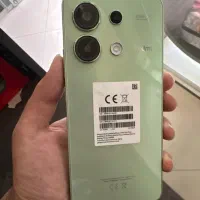 گوشی شیایومی Note 13 با حافظه ۲۵۶