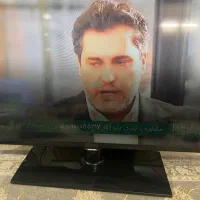 تلویزیون ۴۰اینچ سامسونگ|تلویزیون و پروژکتور|قرچک, باقرآباد|دیوار