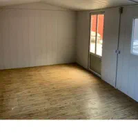 اجرای شیروانی و ساخت کانکس