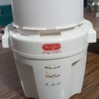 مولینکس sergio|خردکن، آسیاب، غذاساز|رشت, اسماعیل آباد|دیوار