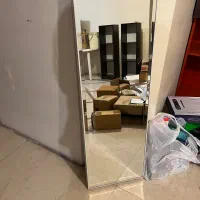 آینه دور ام دی اف