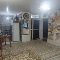 دوطبقه اخر صادقیه، معاوضه با خونه|فروش آپارتمان|شیراز, شهرک مهرگان|دیوار