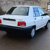 پراید 131 مدل 99|خودرو سواری و وانت|تکاب, |دیوار