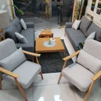 مبلمان لمکده