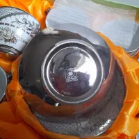 ظروف پذیرایی|ظروف سرو و پذیرایی|رشت, توشیبا|دیوار