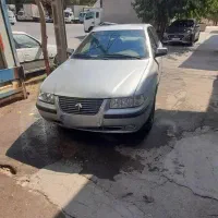 سمند X7 دوگانه سوز، مدل ۱۳۸۴|خودرو سواری و وانت|اصفهان, محمودآباد|دیوار