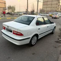 سمند lx ef7|خودرو سواری و وانت|شهریار, شهرک وائین|دیوار