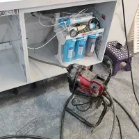 لوله بازکنی تخلیه چاه چاه بازکن فنرزن سراسر قم 24س