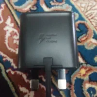 شارژر سامسونگ اصلی fast charging