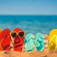 تور کیش به صورت اقساطی