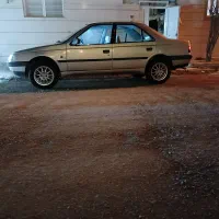 پژو 85|خودرو سواری و وانت|ایلام, |دیوار