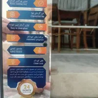 سولاردام برند مکنزی|اجاق گاز و لوازم برقی پخت‌وپز|تهران, اکباتان|دیوار