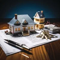 بازسازی نوسازی/از تخریب تا ساخت ورامین قرچک