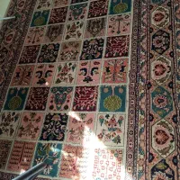 فرش ۶ متره نو فقط ۵.۲۰۰.۰۰۰