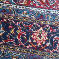 دو تخته فرش دست باف۱۲متری ورچه|فرش|اراک, |دیوار