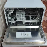 ماشین ظرفشویی ۶نفره