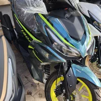 آیروکس کبیر180 رادیاتوردراقساط10الی16ماهه|موتورسیکلت|کاشان, لتحر|دیوار