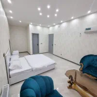 مبله-لوکس-شیک|اجارهٔ کوتاهمدت آپارتمان و سوئیت|شیراز, فرهنگ شهر|دیوار