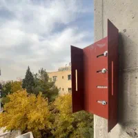 اجرای انواع والپست وادار،منقطع با بهترین کیفیت