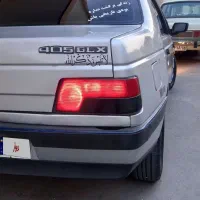 پژو۴۰۵ مدل ۸۷|خودرو سواری و وانت|ماکو, |دیوار