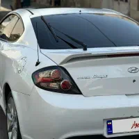 هیونداکوپهfx|خودرو سواری و وانت|تهران, کیانشهر|دیوار