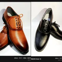 کفش مجلسی سایز 40 تا 44|کیف، کفش، کمربند|اهواز, اسلام آباد غربی|دیوار