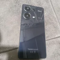 گوشی poco M6pro|موبایل|مشهد, انصار|دیوار
