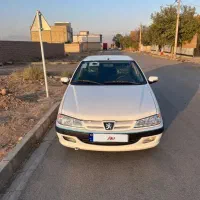 پارس|خودرو سواری و وانت|نصر آباد, |دیوار