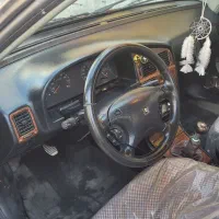 ۴۰۵ مدل۸۱ موتورزانتیا|خودرو سواری و وانت|کرج, حسین‌آباد|دیوار