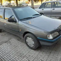 پژو۴۰۵دوگانه کارخانه