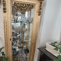 ویترین اینه ای نو
