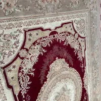 فرش 12متری در حد.. خیلی خیلی تمیز