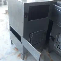 فروش بخاری هیزمی (زغالی)|بخاری، هیتر، شومینه|بیرجند, |دیوار