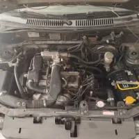 132 مدل 90|خودرو سواری و وانت|مشهد, شهید فرامرز عباسی|دیوار