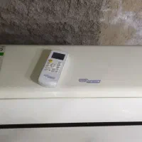 ۱۸ هزار سوپر جنرال|کولر گازی و فن‌کوئل|هندیجان, |دیوار
