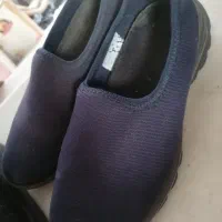 4جفت کفش سایز 37/38|کیف، کفش، کمربند|نیشابور, فردوس شمالی|دیوار