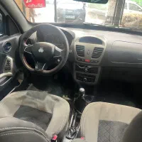 کوییک اس مدل۴۰۳|خودرو سواری و وانت|بجنورد, |دیوار