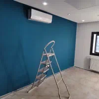 نقاشی/رنگ آمیزی ساختمان