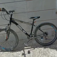 دوچرخه24نو باقیمت مناسب|دوچرخه، اسکیت، اسکوتر|شاهینشهر, شهرک گلدیس|دیوار