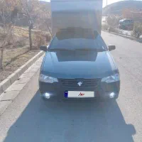 آریسان۲|خودرو سواری و وانت|کرج, باغستان|دیوار