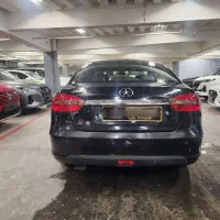 جک j5 اتوماتیک مدل ۱۳۹۳|خودرو سواری و وانت|تهران, کامرانیه|دیوار