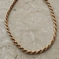 فروش گردنبند طلا