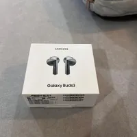 هدفون بلوتوثی سامسونگ مدل galaxy buds3|لوازم جانبی موبایل و تبلت|رشت, انصاری|دیوار