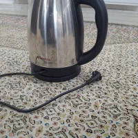 چایی ساز TEAFAELL|سماور، چای‌ساز، قهوه‌ساز|اراک, |دیوار