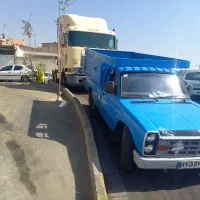 تلفنی بار اثاث منزل اسبابکشی خاور+نیسان+وانت۰تا۱۰۰|خدمات حمل و نقل|تهران, یوسف‌آباد|دیوار