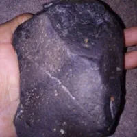 شهاب سنگ ازنوغ پلاستیک