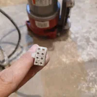 موتور ساید کرکره برقی ۶۰۰ کیلو dc|ماشین‌آلات صنعتی|کرج, شاهین‌ویلا|دیوار