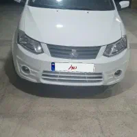 ساینا ۱۴۰۱|خودرو سواری و وانت|اصفهان, عسگریه|دیوار